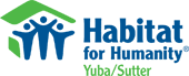 Habitat for humanity logo.