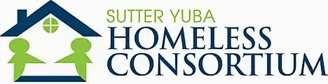 Supper yuba homeless consortium logo.