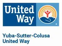 United way yuba suter - columbus united way logo.