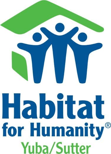 Habitat for humanity logo.