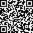 A black and white qr code.