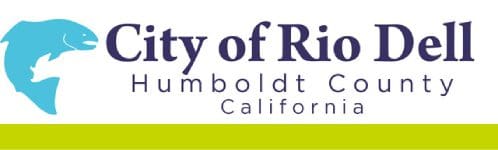 City of rio del humboldt county california.