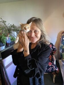 Peace of Mind at Harmony Village – Kimberly’s Story