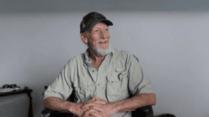 Fishing for a Brighter Future – Gregory’s Story