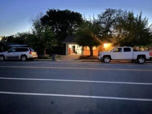 Turning Dreams into Reality – Byron’s Story