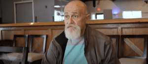 Mending the Pain – Sean’s Story