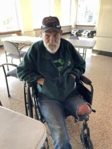 From Frontlines to Foundations – Lynn’s Story