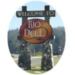 Welcome To Rio Dell
