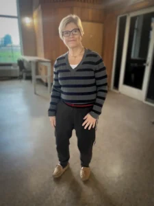 God, Gratitude, and a Home: Janet’s Story