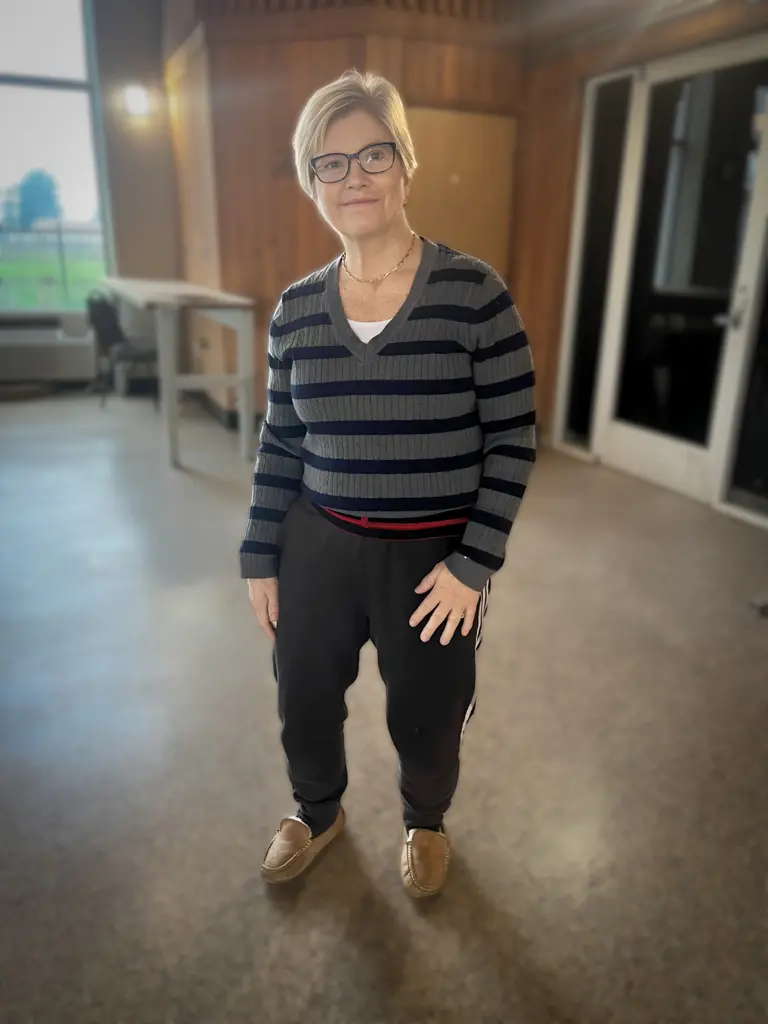 God, Gratitude, and a Home: Janet’s Story