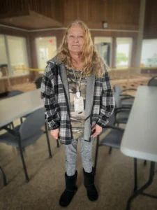 Beyond the Car Doors – Susan’s Story