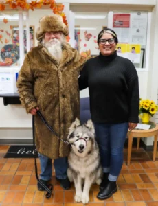 A New Roof, A Stable Future: How The Owner-Occupied Repair Program Helped Nick Stay in His Home