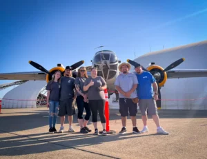 More Than Construction: How Community Keeps Us Building