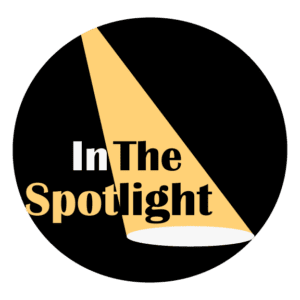 In The Spotlight Logo