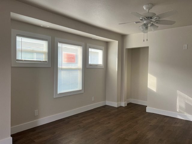 Interior of Pine Street Home, Dining Room area