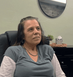 In The Spotlight with Laurie Sweeney