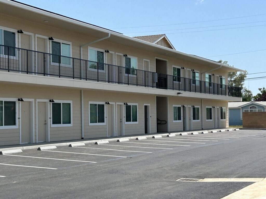 An image of Purpose Place Apartments