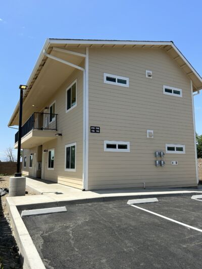 Another image of Purpose Place Apartments