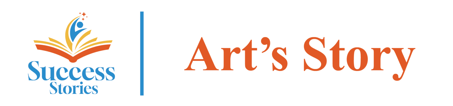 Art's Story