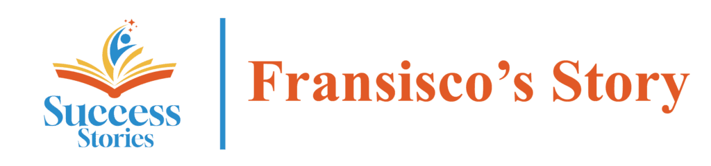 Fransisco's Story Header